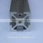 andozied Aluminum T Slot Extrusion,t-slotted Aluminum Extrusion,t-slotted standard