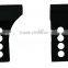 GY Clips for GY Sports hockey helmet Accessories