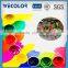 Best Selling Dyeing Paper Fluorescent Pigment Concentrate Emulsion