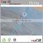 Office School A4 Size Clear Plastic Envelope With String
