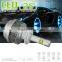 High quality Led headlight 30W 3600lumens H7 LED car headlight