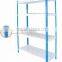 2016 Hot sales European type desgin light duty warehouse rack