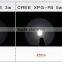 Supfire C8-T6 10w high liumen led light import