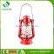 100-120lm LED camping light hand using antique LED hurricane lantern                        
                                                Quality Choice