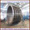 Socket Reinforced Concrete Drainage Pipe Making Machinery