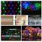 Fullbell twinkle net led lights twinkle Lighting Christmas Wedding Party