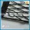 Black Luggage Net Cargo Lifting Net