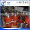 Engineer machinery construction machine drilling rig rexroth motor and speed gearbox