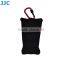 JJC Waterproof Camera Portable Neoprene Flash Pouch Cover Bag for Canon Speedlight
