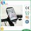 Waterproof mobile carry front tube bike bag