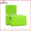 Wholesale best gift universal portable USB battery charger 4000mah power bank for smart phone