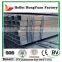 Manufacturing Galvanized Steel Square Tube Pipe 25x25mm