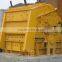 Limestone impact crushing machine PF1214