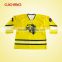 custom design blank wholesale hockey jersey 2016 AH-252