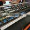 CE Standard plastic film slitting rewinding machine
