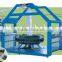 PP woven bag making machine