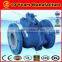 QV-DS029 API class 150 WCB ball valve 4"