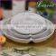 wholesale factory price porcelain dinner plates, cheap ceramic dinner plate,dinner plate