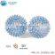 JIN ZHEN pvc eco-friendly hard massage ball in selling