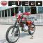 South America Hot Motos Bros NXR 200CC 250CC Dirt Bike