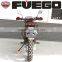 200cc Loncin 250cc Zongshen Dirtbike Enduro Disc Brake Big Wheel Carrier Motorcycle Offroad Exhaust Muffler