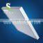 LED ceiling Light 12W Sliver or white frame 298*298mm