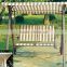 Outdoor Wicker Metal Frame Garden Swing Chair                        
                                                Quality Choice