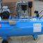 Italy type 5.5hp air compressor 2090 aluminum air compressor pump 8bar