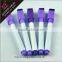 convenience practical Various color customize non-toxic body marker pen