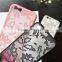 ultra thin plastic cell phone hard case for apple iphone 6s 6s plus