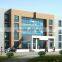 Aluminum glass curtain wall factory