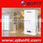 Italy technology instant water heater with LCD digital display