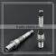 China CNC turning and grinding shaft