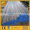 Stainless steel 304L seamless bright annealed tube