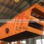 China leading best YK Series Vibrating Screen