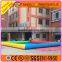 Giant Commercial Grade Inflatable Swimming Pool For Rental