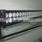 12V 240W Super Bright Camping Led Off Road Light Bar for Jeep