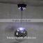 Hot sale Party/Satge Led light of Really Glass mirror foam disco ball