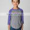 Good quality exquisite design 3/4 sleeve boys pant shirts for MOQ 50pcs