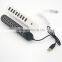 For Hi-Speed 7-Port USB Hub with External Power Supply
