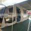 Fast tent - 12ft kwik trailer tent