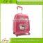 Hot China Products Wholesale Abs pc Trolley Suitcase