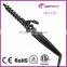 different types of private label curling iron
