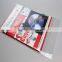 OPP Plastic Bags With Tape Strip