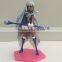 OEM Plastic Action Figures/cartoon Toys/PVC Girls Figures
