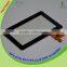 Sample in stock available capacitive 4.3 inch touch panel