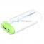4000mAh power bank private molding