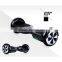 2 Wheel Self Balancing Electrical Scooter factory supply hands free scooters