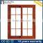 Modern house wrought iron aluminium sliding window grill design                        
                                                                Most Popular