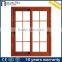 Cheap price of aluminium sliding window with double glazed                        
                                                Quality Choice